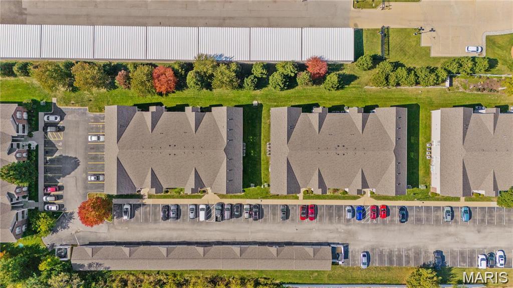 Brookfield - Residential Income