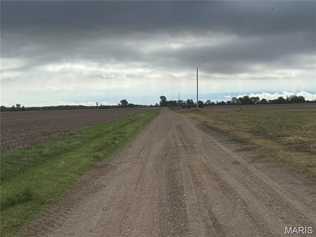 NA - Farm