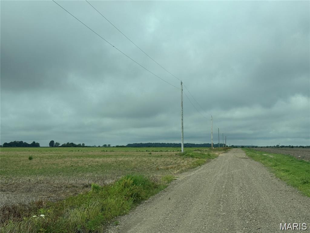 NA - Farm