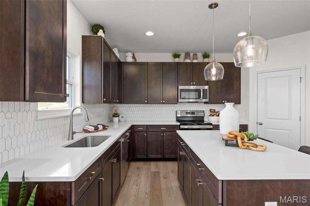 Progress Pointe - Residential