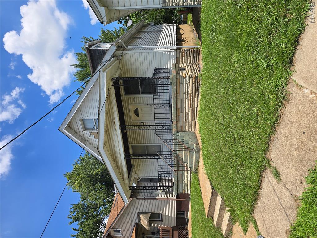 Schiller Heights Add - Residential