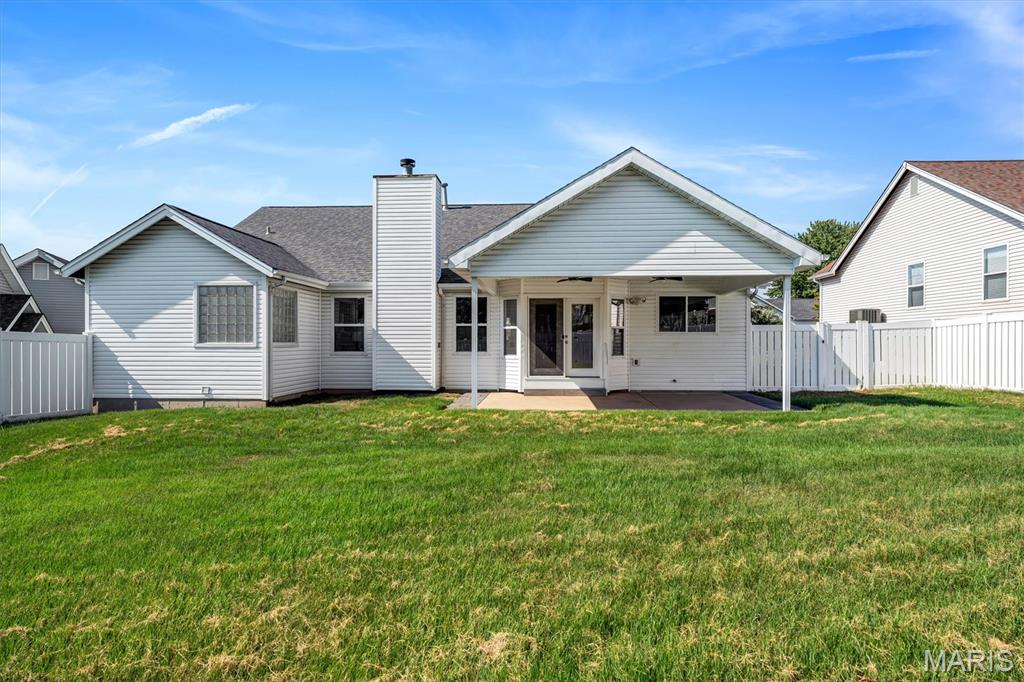 Stonebridge Manor #1 - Residential