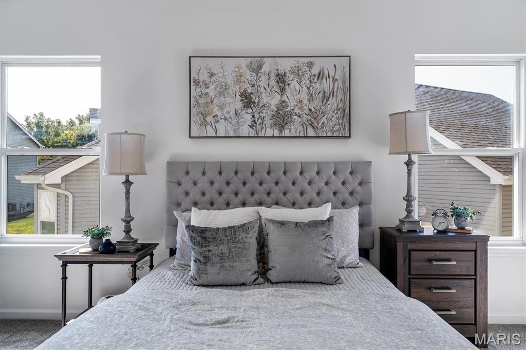 Stonebridge Manor #1 - Residential