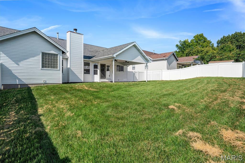 Stonebridge Manor #1 - Residential