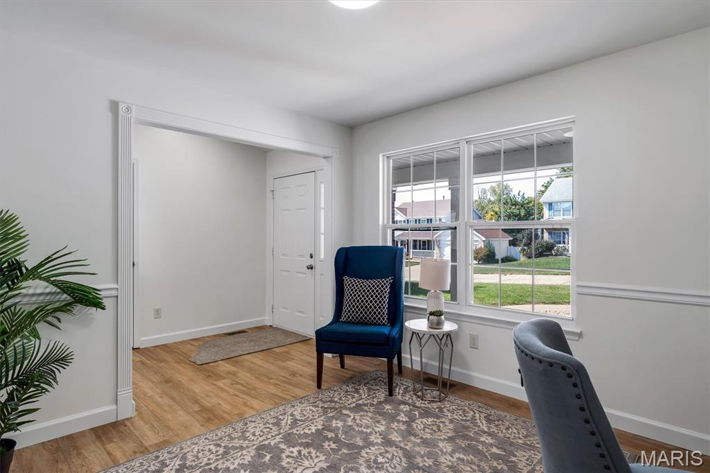 Stonebridge Manor #1 - Residential