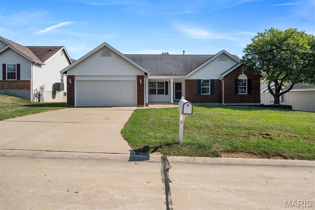 Stonebridge Manor #1 - Residential