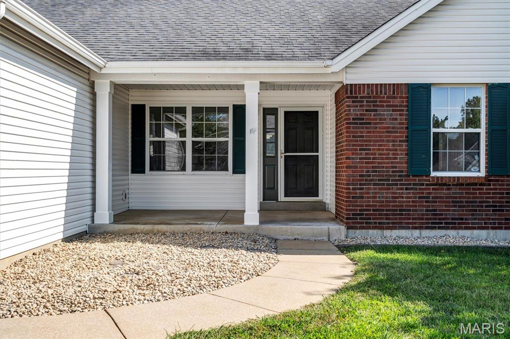 Stonebridge Manor #1 - Residential