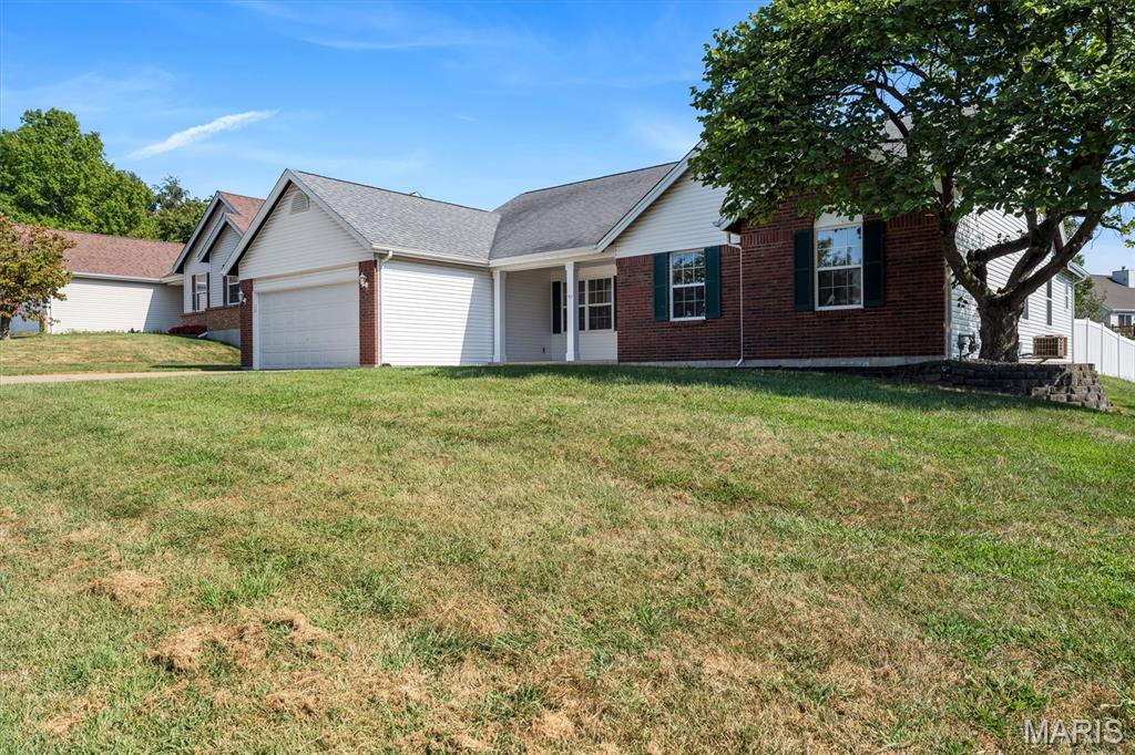 Stonebridge Manor #1 - Residential