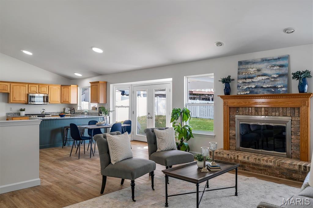 Stonebridge Manor #1 - Residential