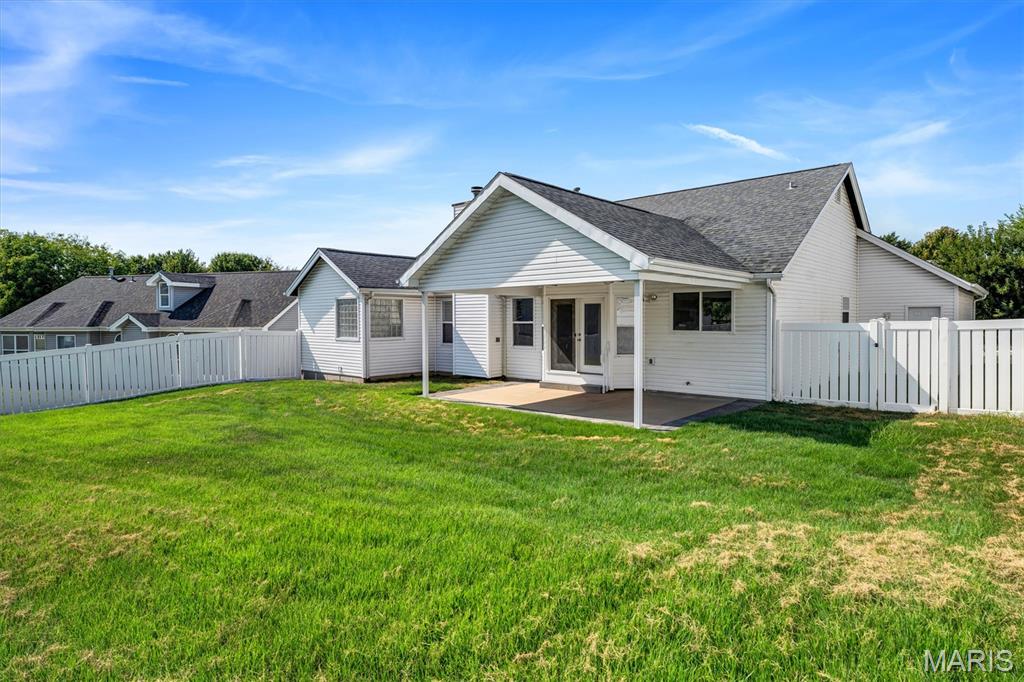 Stonebridge Manor #1 - Residential