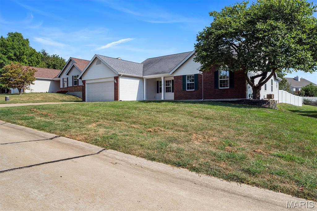 Stonebridge Manor #1 - Residential