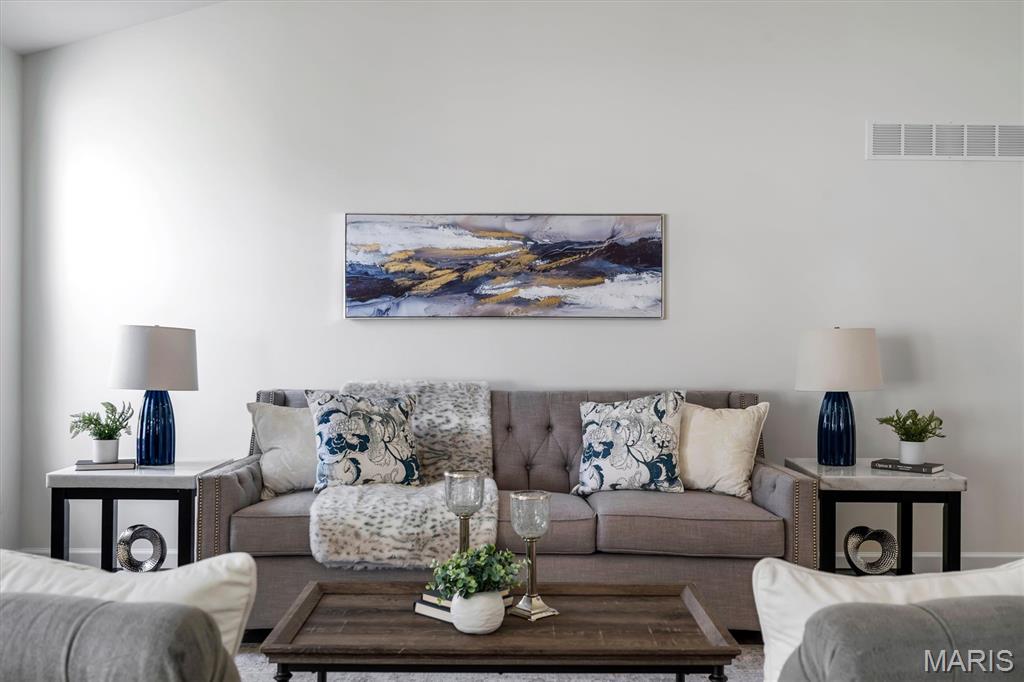 Stonebridge Manor #1 - Residential