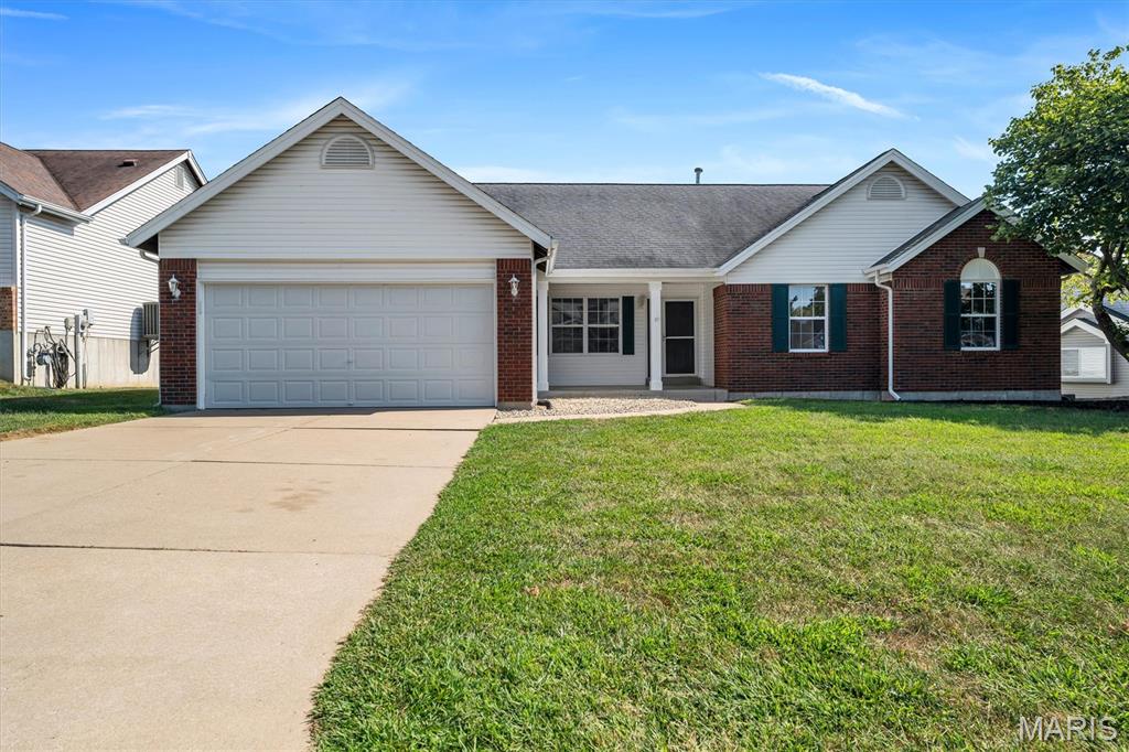 Stonebridge Manor #1 - Residential