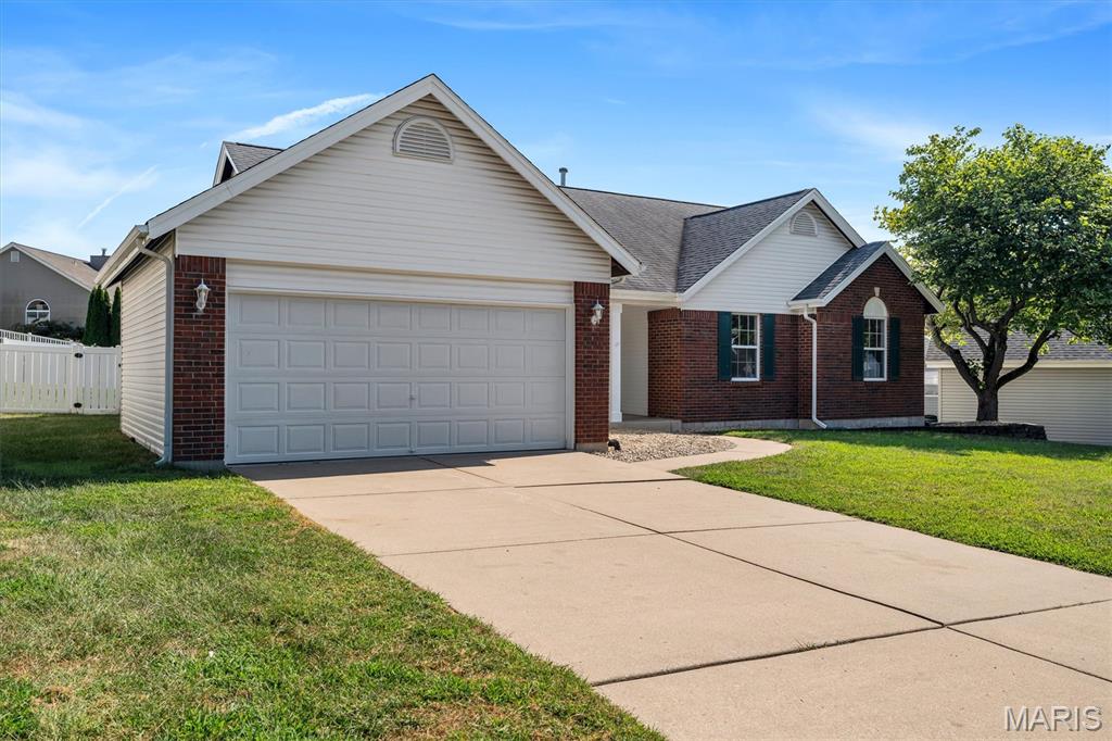 Stonebridge Manor #1 - Residential