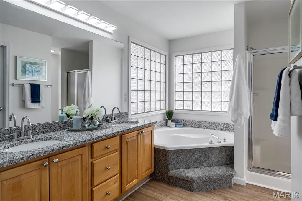 Stonebridge Manor #1 - Residential