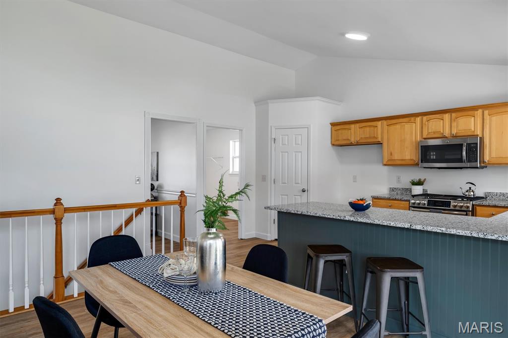 Stonebridge Manor #1 - Residential