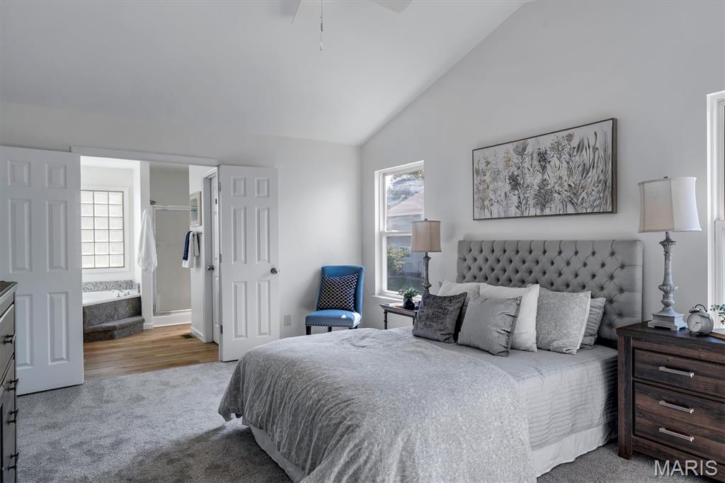 Stonebridge Manor #1 - Residential