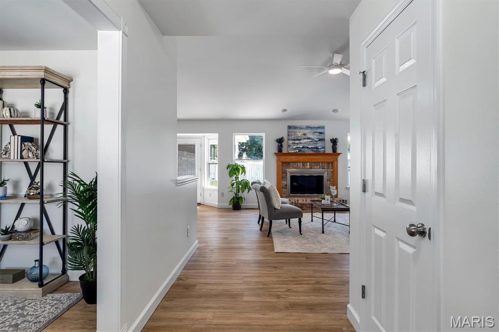 Stonebridge Manor #1 - Residential