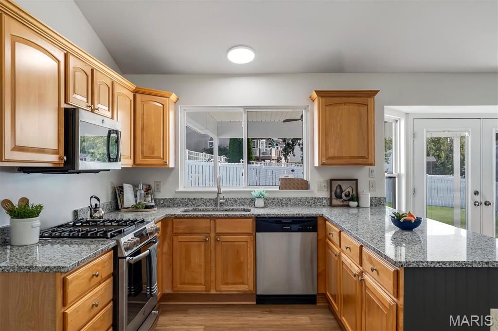 Stonebridge Manor #1 - Residential