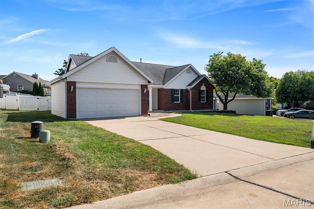 Stonebridge Manor #1 - Residential