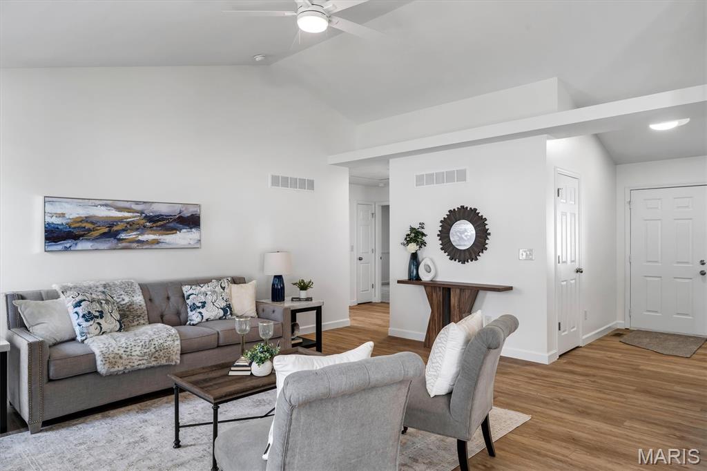 Stonebridge Manor #1 - Residential