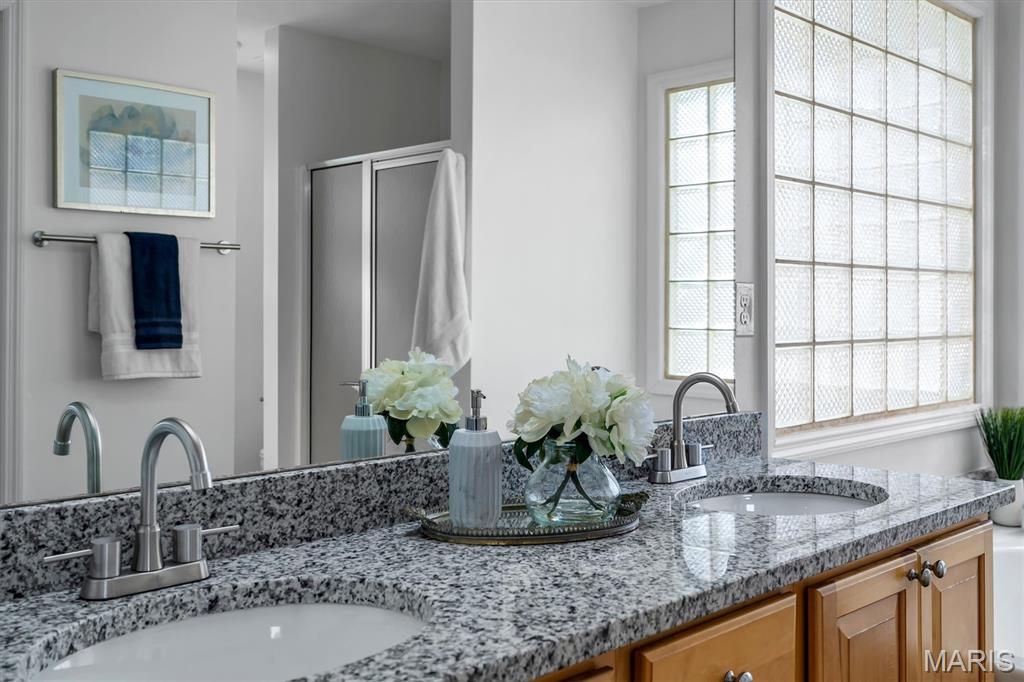 Stonebridge Manor #1 - Residential