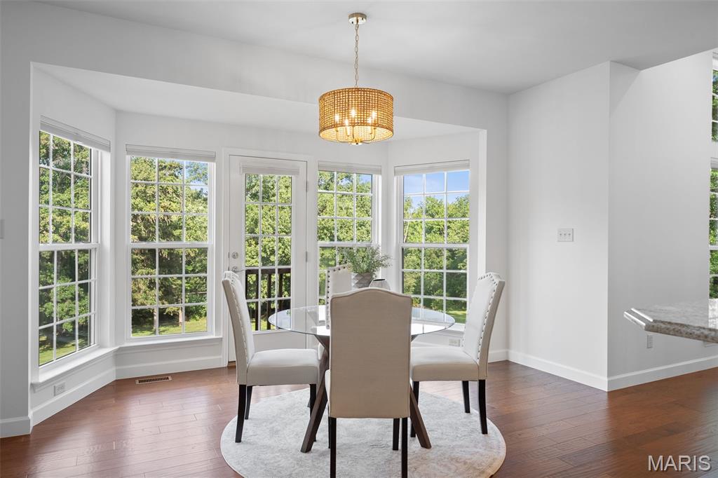 Chesterton Lane 3 - Residential