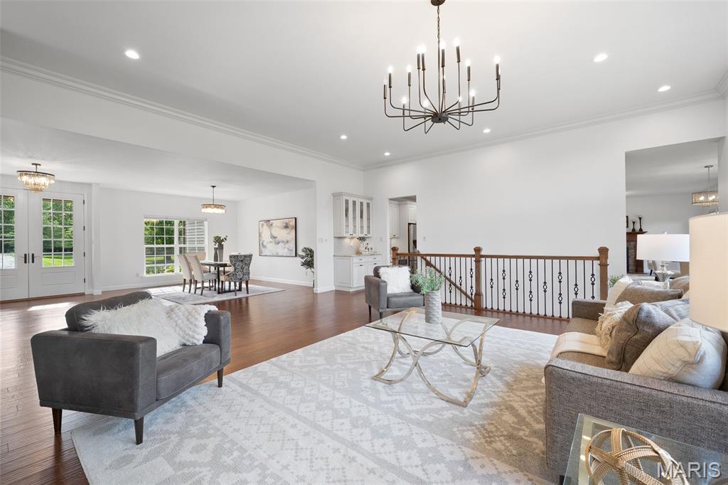 Chesterton Lane 3 - Residential