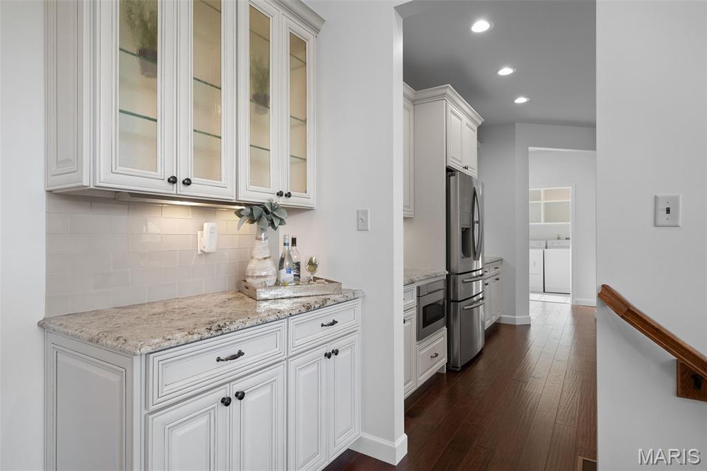Chesterton Lane 3 - Residential