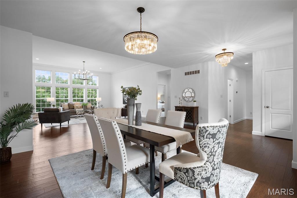 Chesterton Lane 3 - Residential