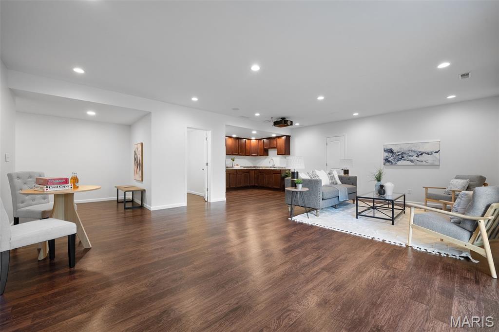 Chesterton Lane 3 - Residential