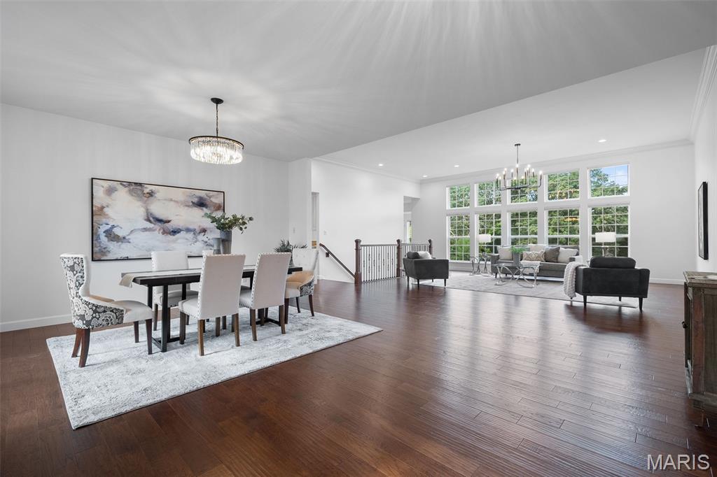Chesterton Lane 3 - Residential