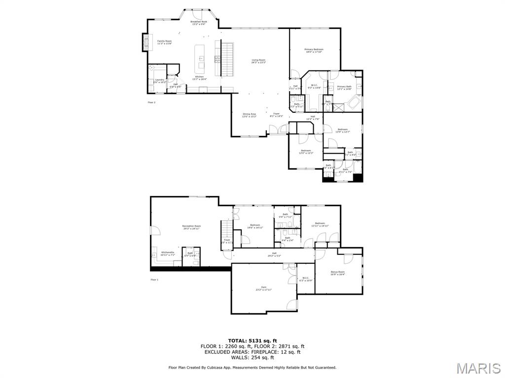 Chesterton Lane 3 - Residential