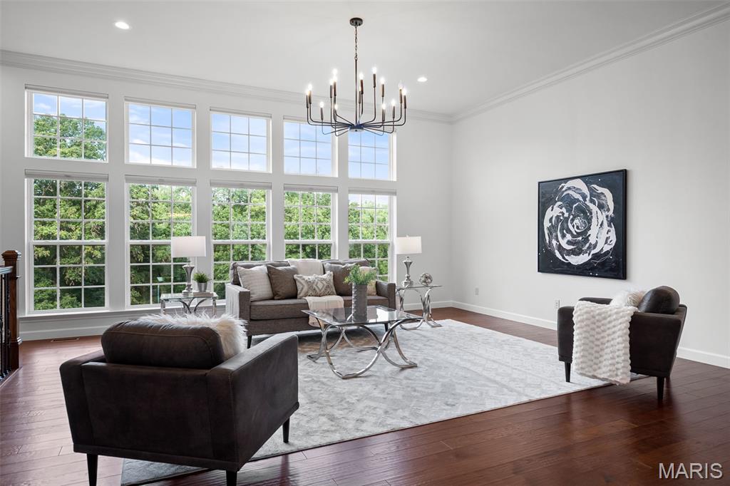 Chesterton Lane 3 - Residential