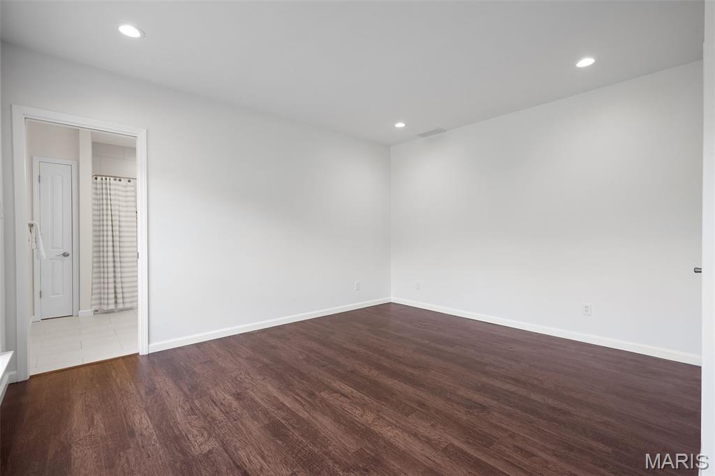 Chesterton Lane 3 - Residential