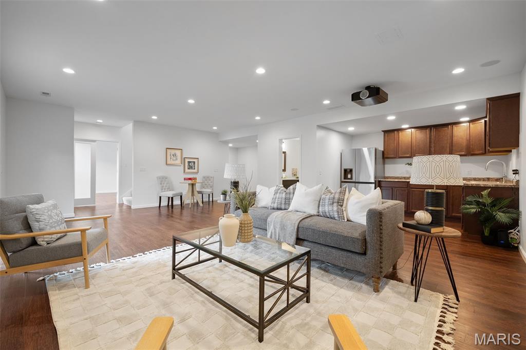 Chesterton Lane 3 - Residential