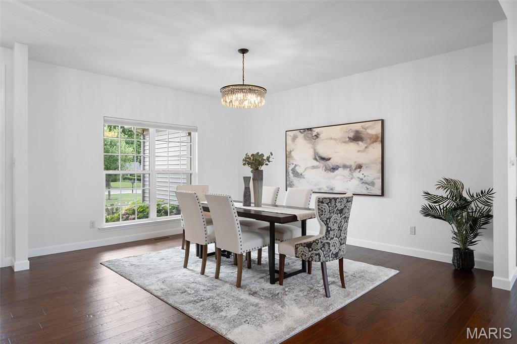 Chesterton Lane 3 - Residential