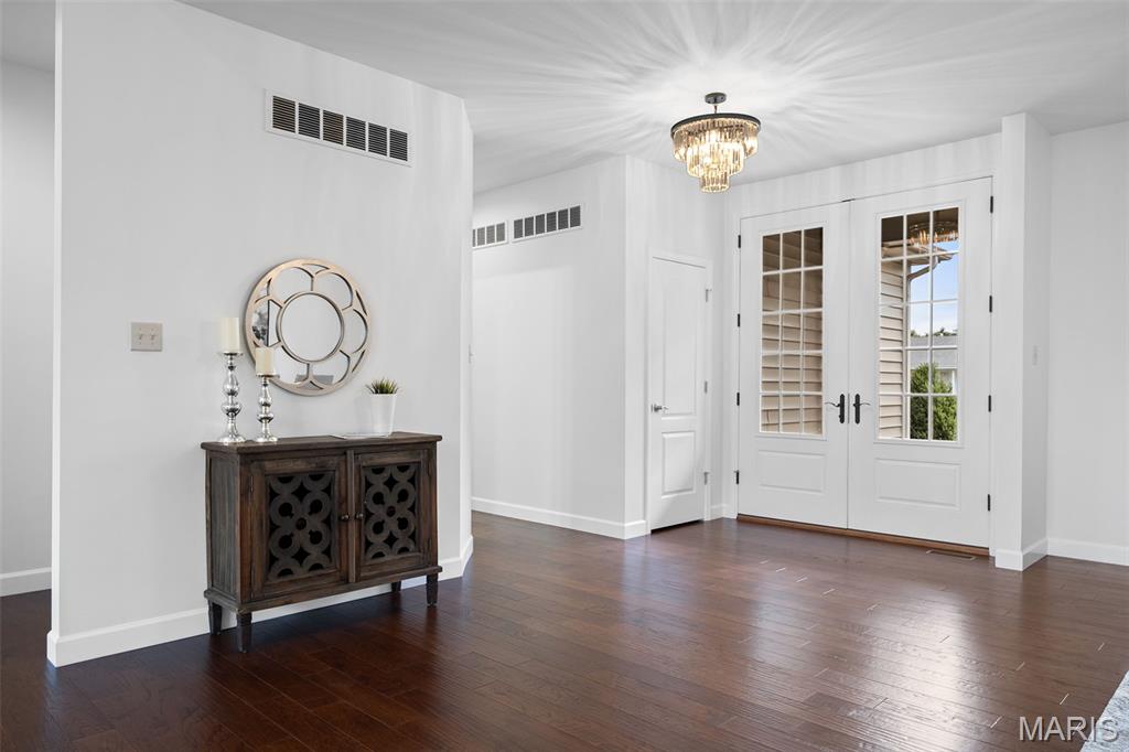Chesterton Lane 3 - Residential