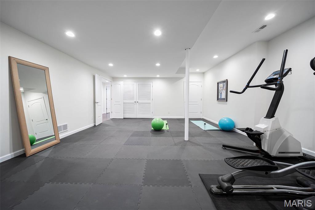 Chesterton Lane 3 - Residential
