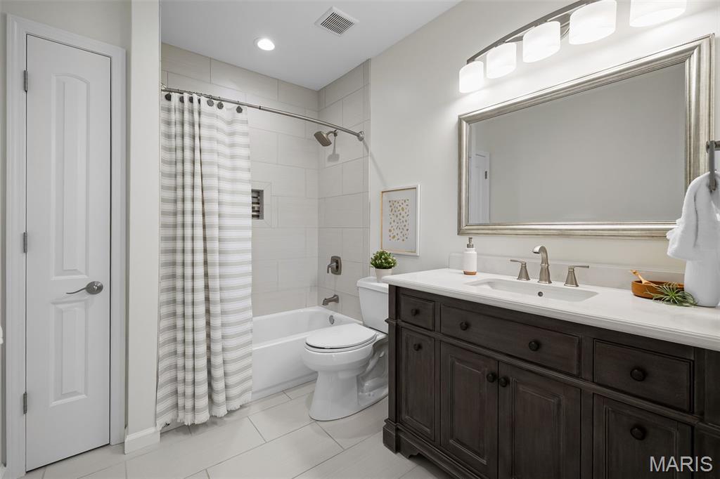 Chesterton Lane 3 - Residential