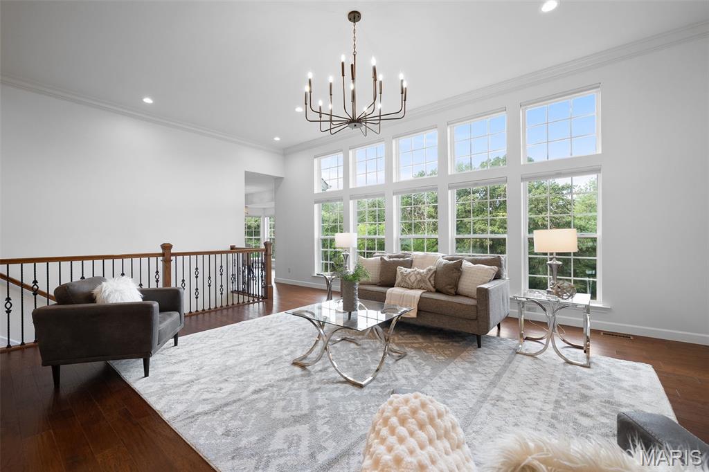 Chesterton Lane 3 - Residential