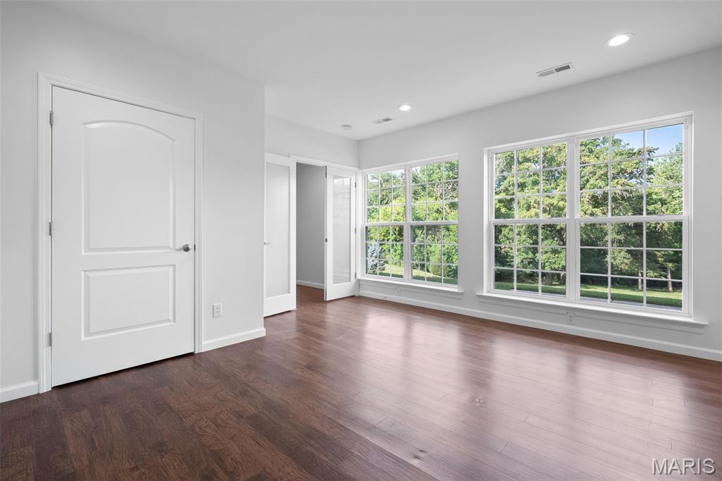 Chesterton Lane 3 - Residential