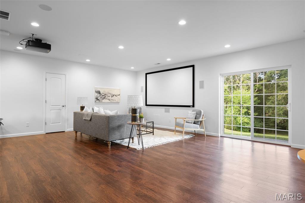 Chesterton Lane 3 - Residential