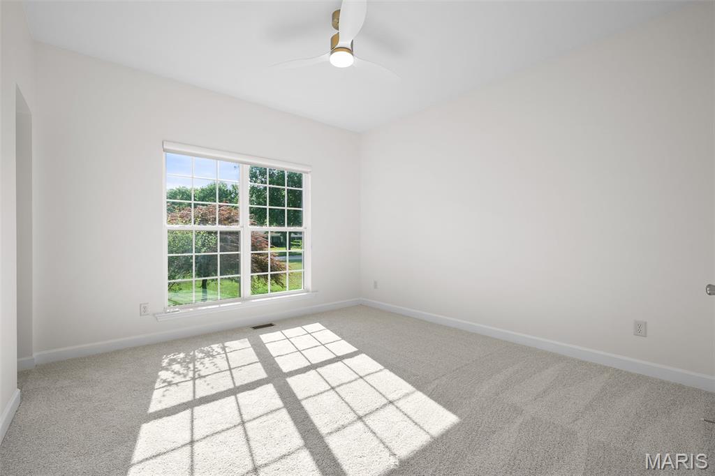 Chesterton Lane 3 - Residential