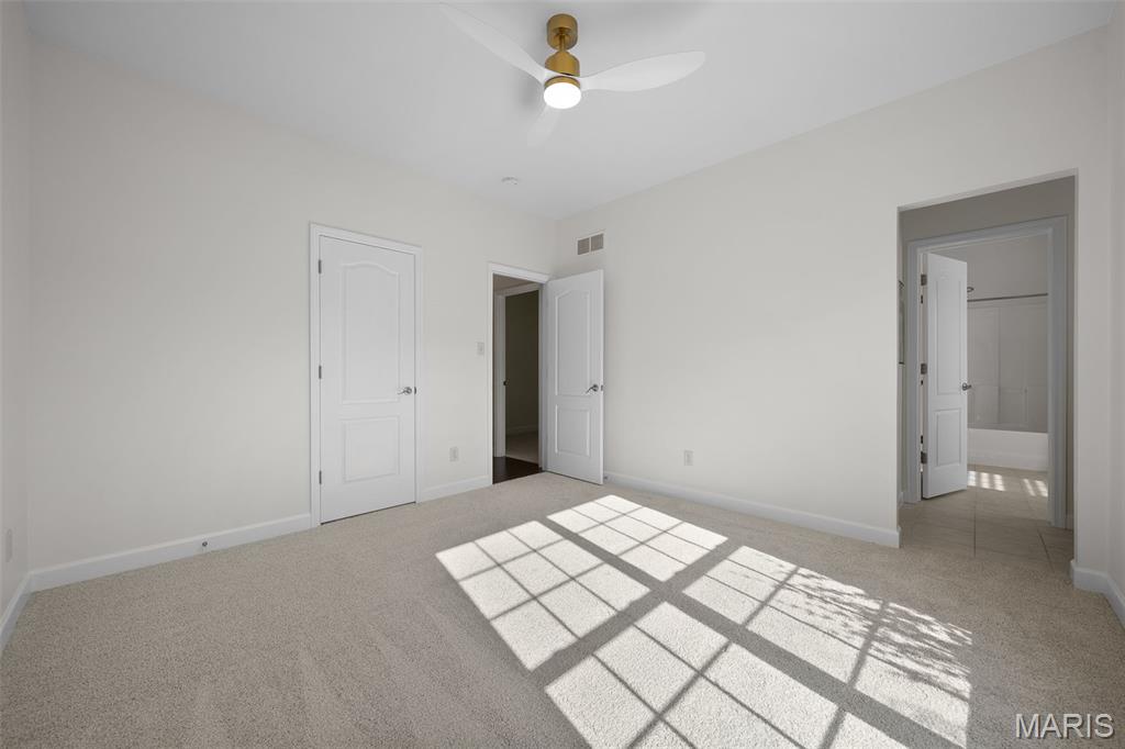 Chesterton Lane 3 - Residential