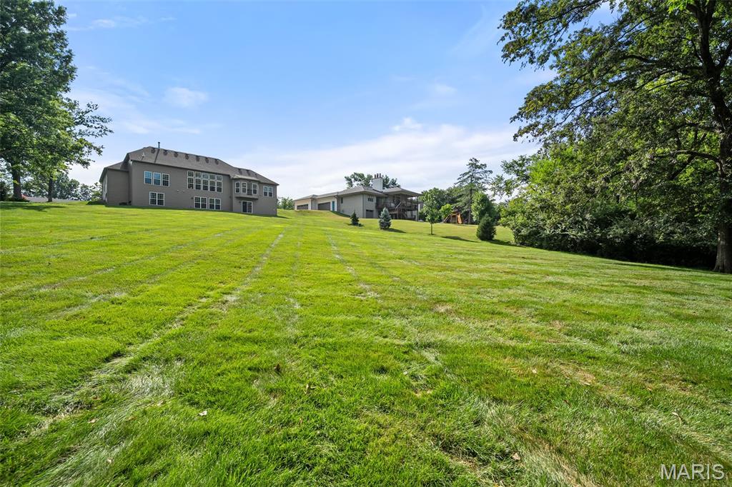 Chesterton Lane 3 - Residential