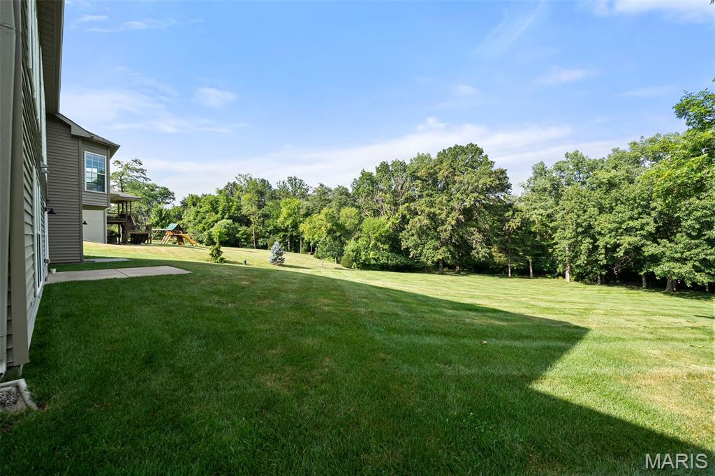 Chesterton Lane 3 - Residential