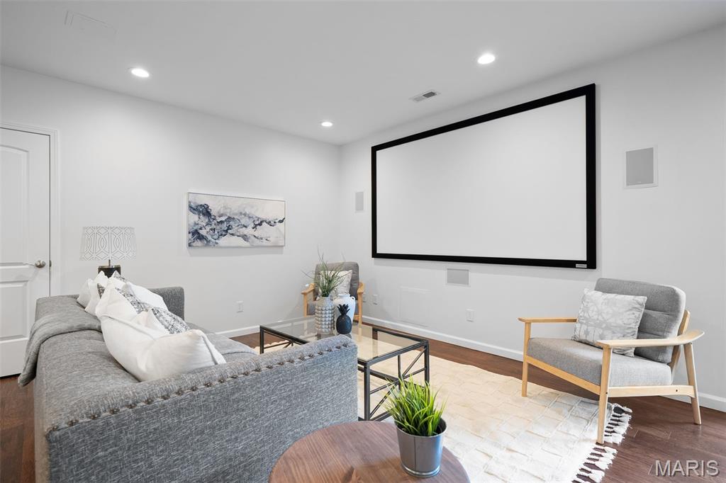 Chesterton Lane 3 - Residential