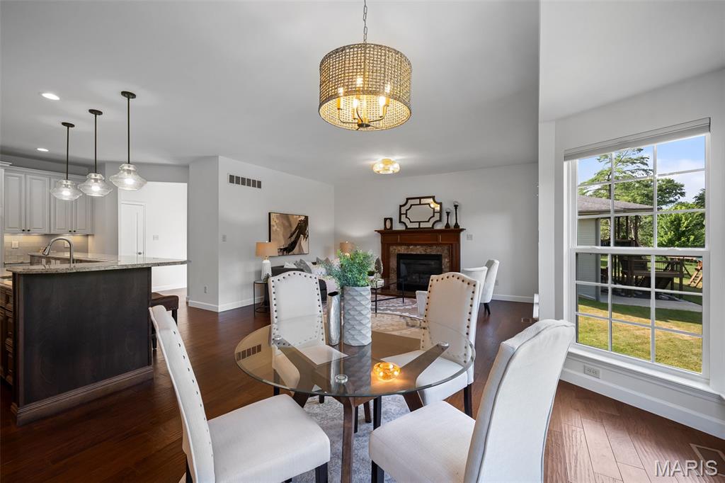 Chesterton Lane 3 - Residential