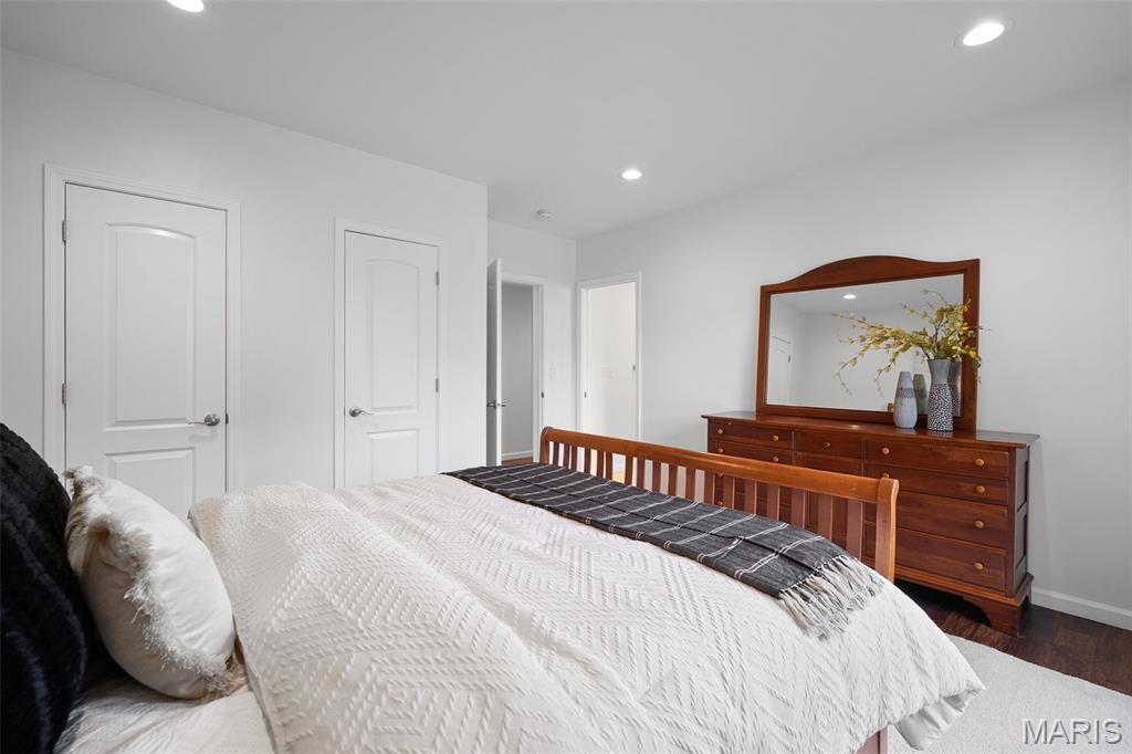 Chesterton Lane 3 - Residential